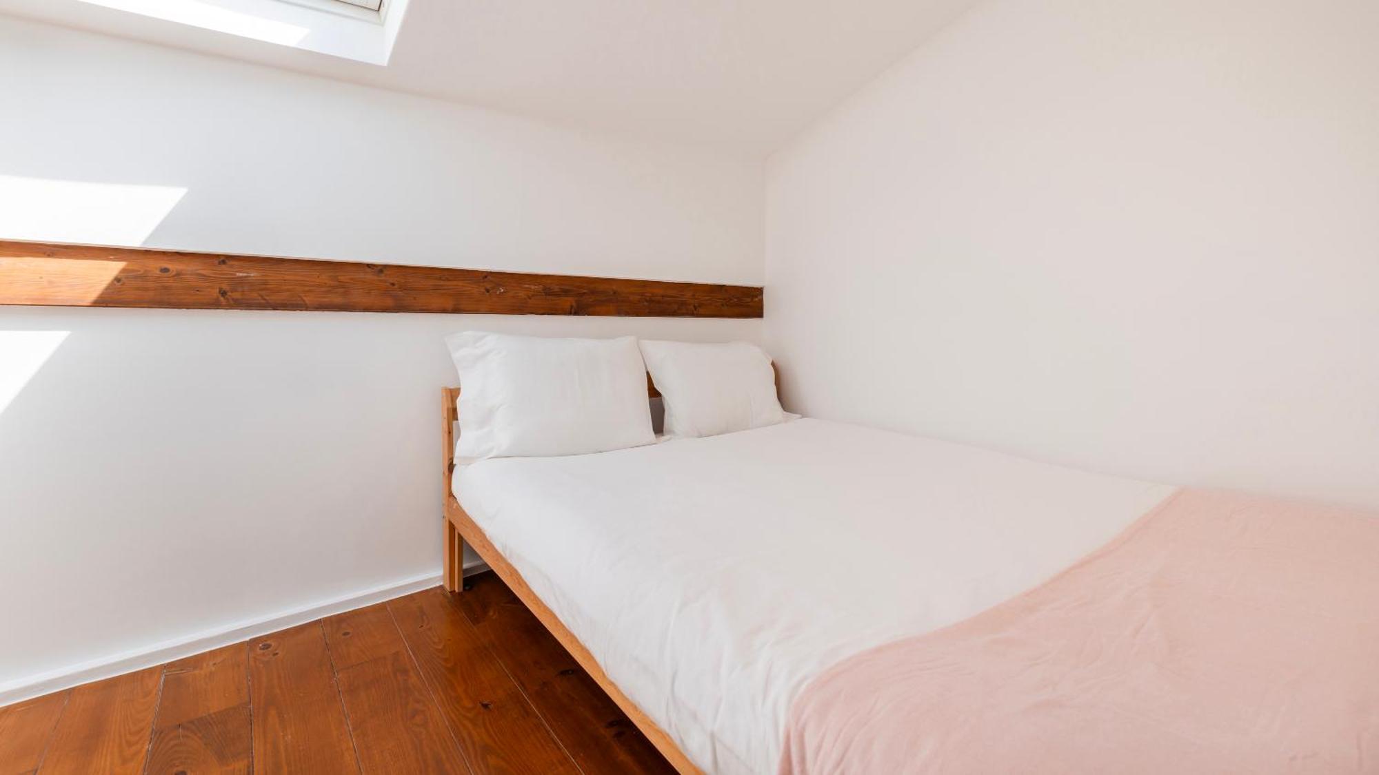 Charming 3Bdr Duplex In City Center By Lovelystay Lisboa 外观 照片