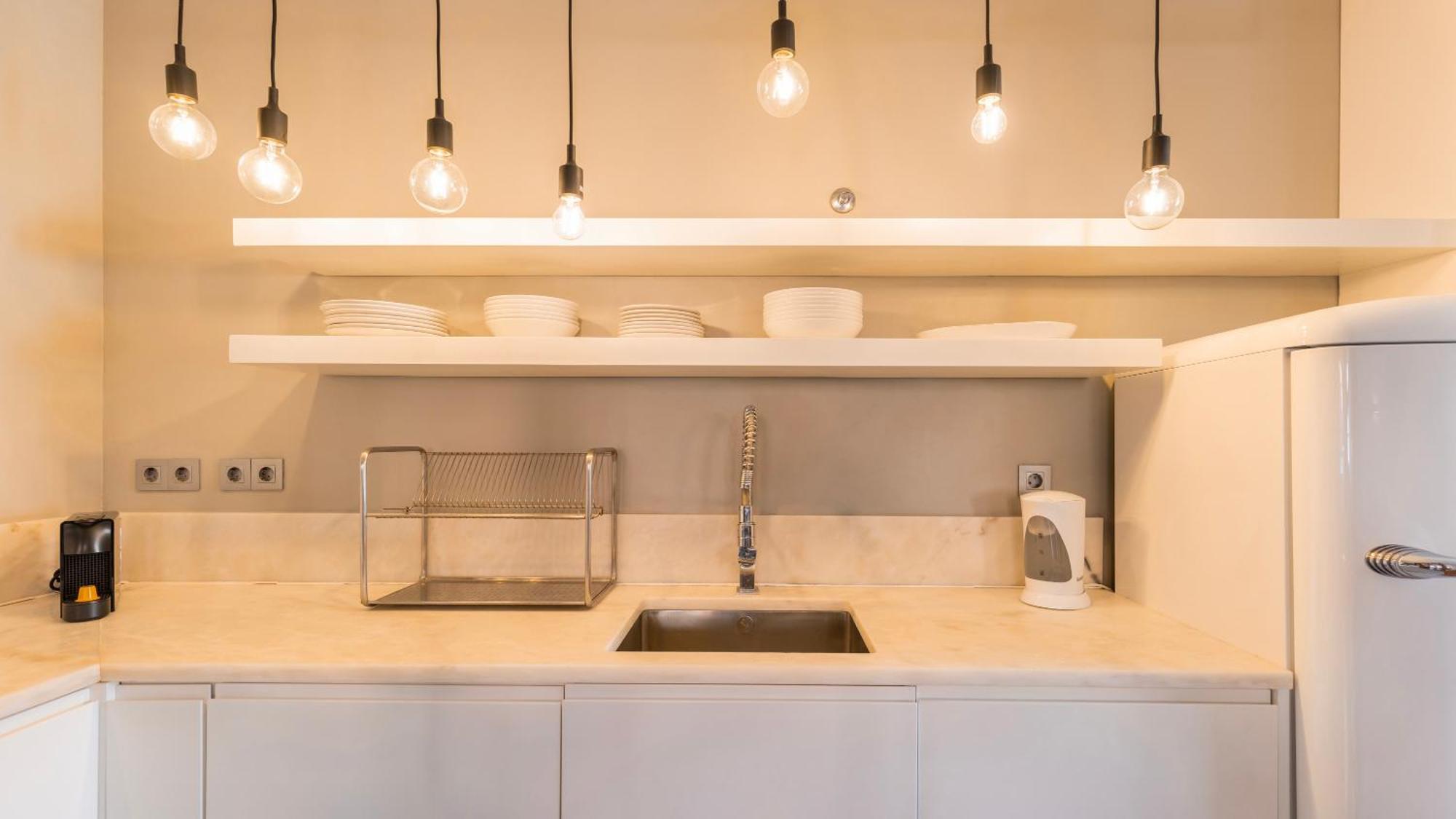 Charming 3Bdr Duplex In City Center By Lovelystay Lisboa 外观 照片