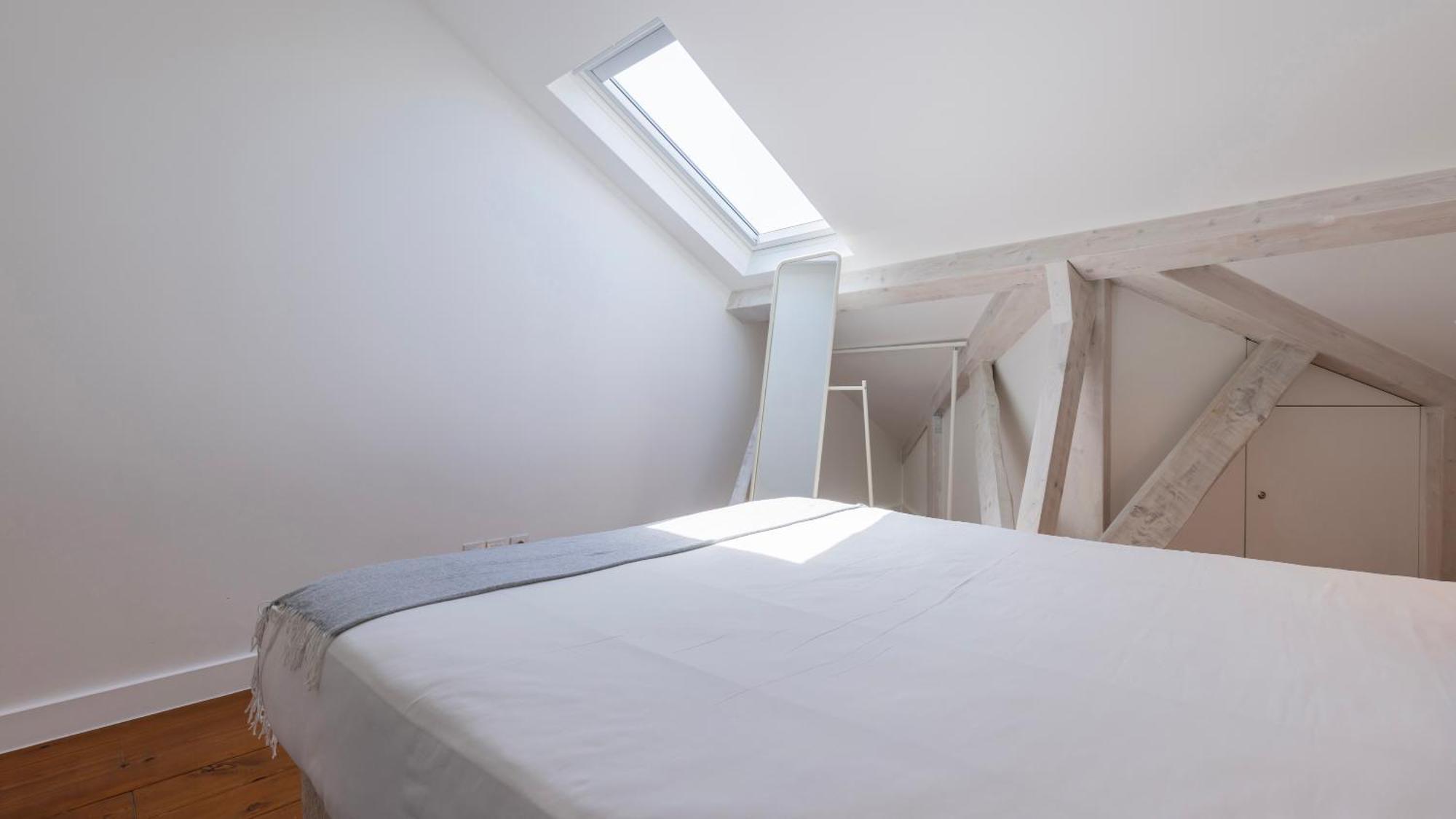 Charming 3Bdr Duplex In City Center By Lovelystay Lisboa 外观 照片