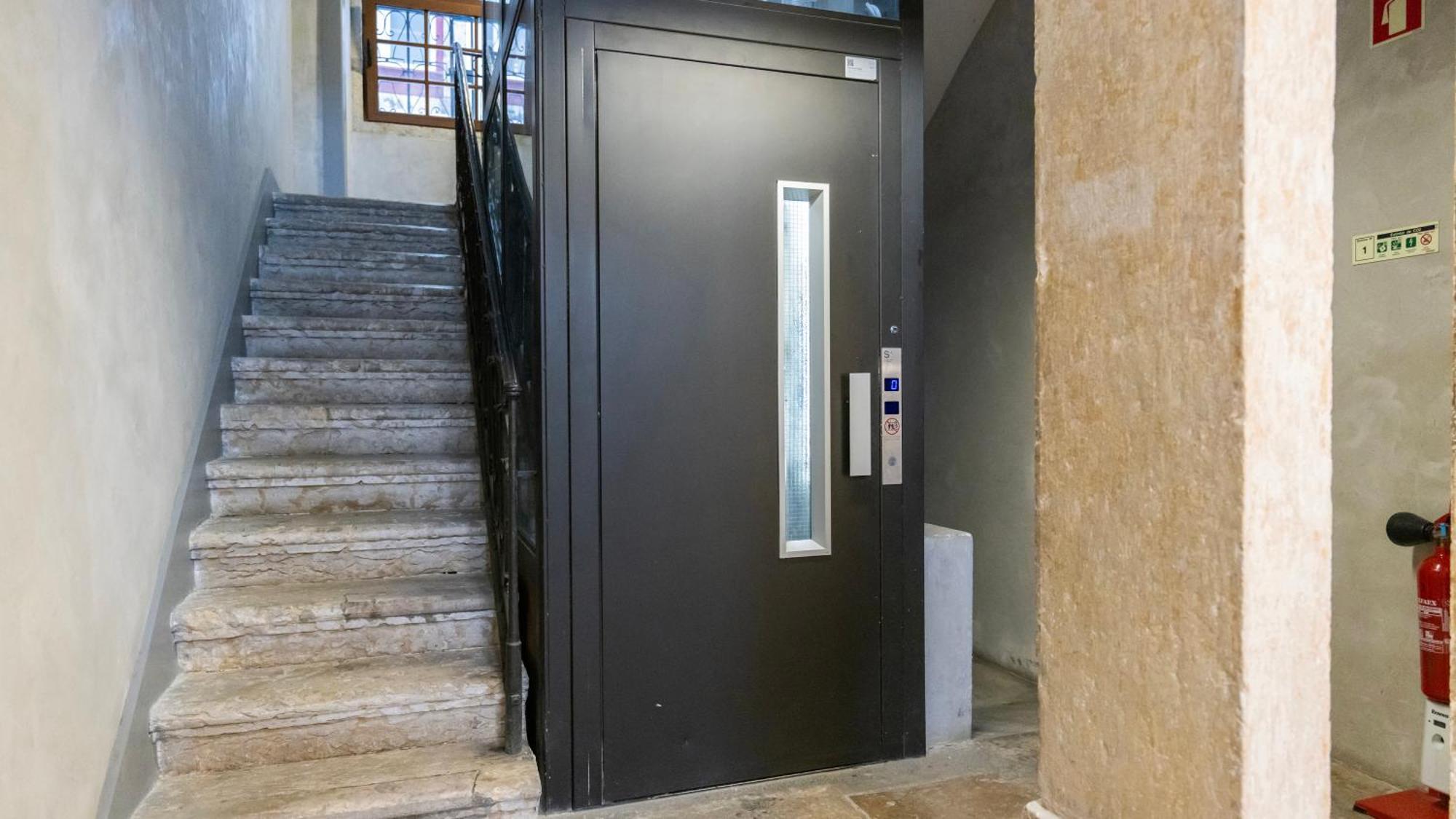 Charming 3Bdr Duplex In City Center By Lovelystay Lisboa 外观 照片