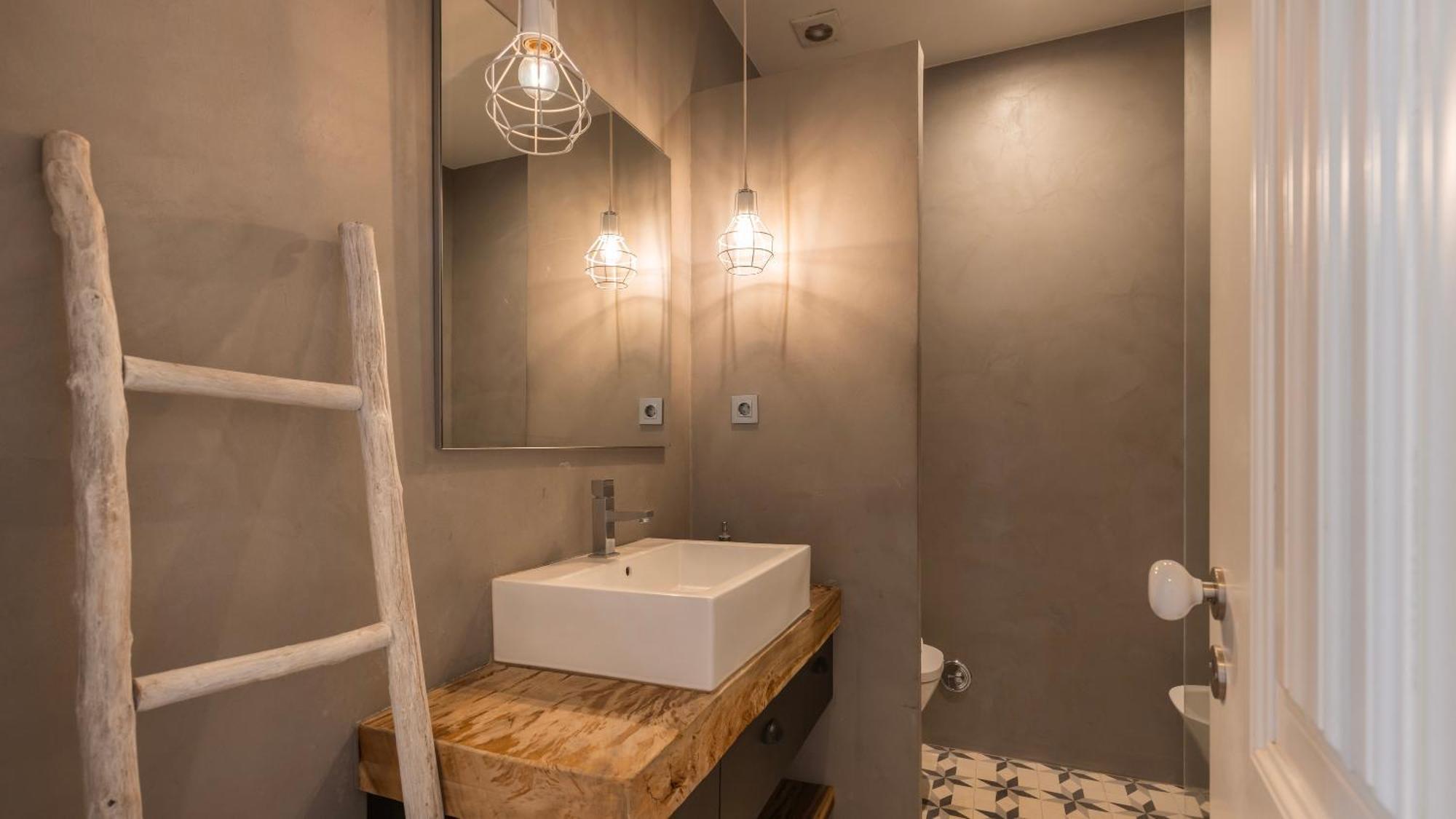 Charming 3Bdr Duplex In City Center By Lovelystay Lisboa 外观 照片