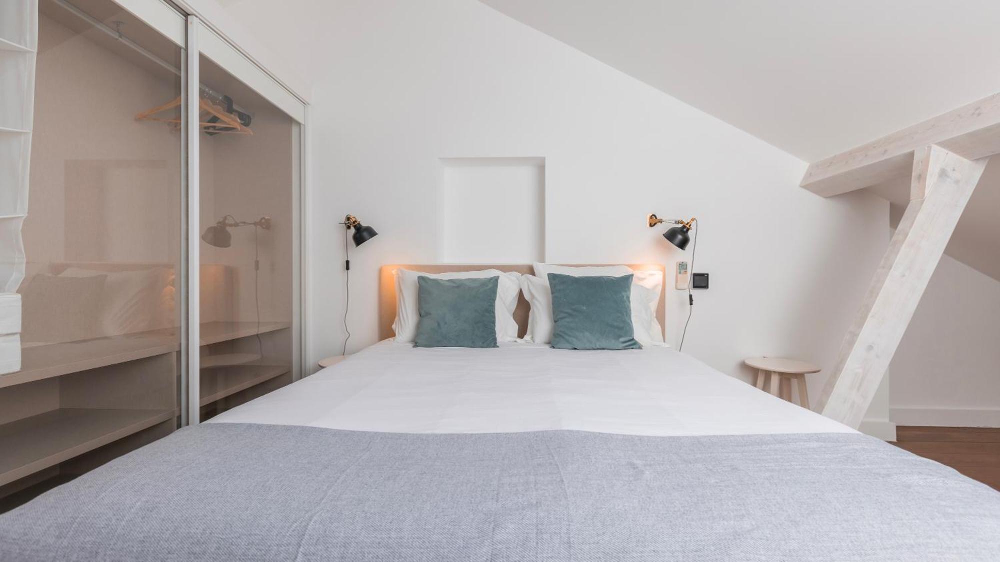 Charming 3Bdr Duplex In City Center By Lovelystay Lisboa 外观 照片